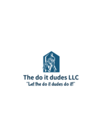 Logo The Do It Dudes