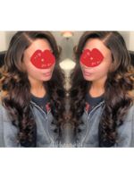 Logo Hair by Teetee904