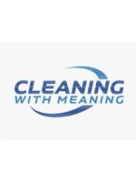 Logo CLEANING WITH MEANING