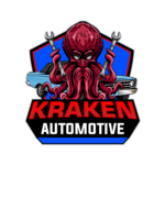 Logo Kraken Automotive