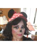 Logo BUMPING RITA THE CLOWN