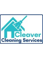 Logo Cleaver Cleaning