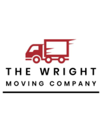 Logo The Wright Moving Company