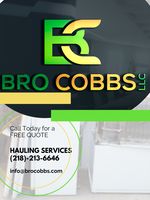 Logo BROCOBBS LLC