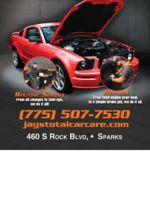 Logo Jays Total Car Care