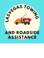 Logo Las Vegas Towing & Roadside Assistance