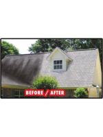 Logo Michigan Roof Cleaning