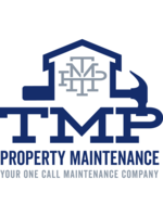 Logo TMP Home Improvements