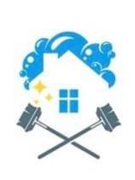 Logo G.I. PARTY PROFESSIONAL RESIDENTIAL CLEANING LLC