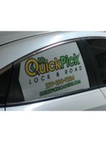 Logo Mr QuickPick Naples