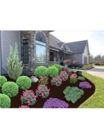 Logo Ron's Landscape