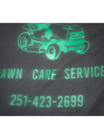 Logo Allen's Affordable Lawn Care Service