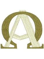 Logo ALPHA & OMEGA @ 360