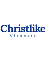 Logo Christlike Cleaners