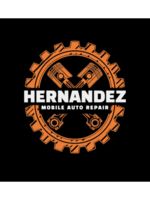 Logo Hernandez Mobile Auto Repair