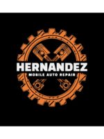 Logo Hernandez Mobile Auto Repair