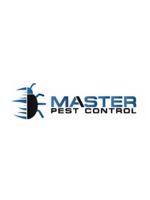 Logo Master Pest Control