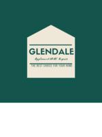 Logo Glendale Appliance & HVAC Repair