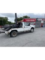 Logo Sparkys Towing LLC