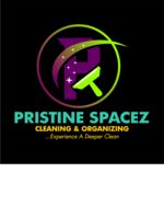 Logo Pristine Spacez, LLC
