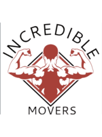 Logo Incredible Movers LLC