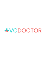 Logo VCDoctor - HIPAA Compliant Telemedicine