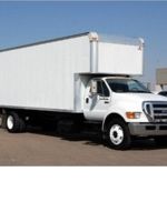 Logo Joe's Moving Co.