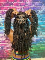 Logo Hair by Quay Styles