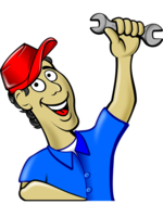 Logo SLC Handyman Service