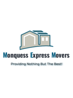 Logo Monquess Express Movers