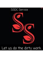 Logo Southern Solutions Disposal and Cleaning Services