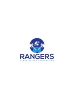 Logo RANGERS CLEANING AND CONTRACTING LLC