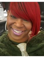 Logo Totally Diva 4 U Hair Braiding