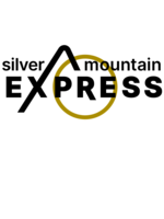 Logo Silver Mountain Express Vail Private Transportation