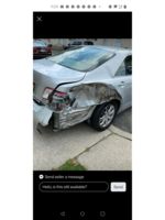 Logo A1 Mobile Autobody