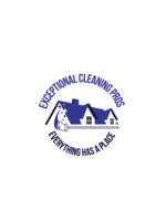 Logo Exceptional Cleaning Pros