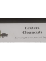 Logo Dexter's Cleanouts