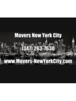 Logo Movers New York City
