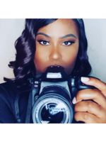 Logo Picturesquè by Q