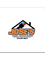 Logo Jose's Painting & Handyman Services