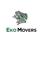 Logo EkoMovers Houston