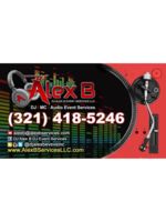 Logo Alex B Services LLC