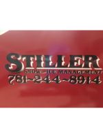 Logo Stiller Snow & Ice Management