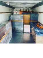 Logo True Life Movers Operating World Wide