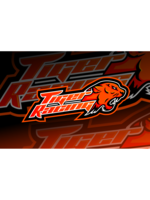 Logo TIGER RACING