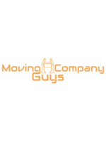 Logo Moving Company Guys