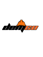 Logo Demco Contracting Services LLC