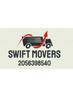 Logo Swift Movers LLC