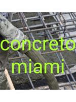 Logo Concreto Miami