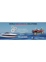 Logo World Mechanical Solutions